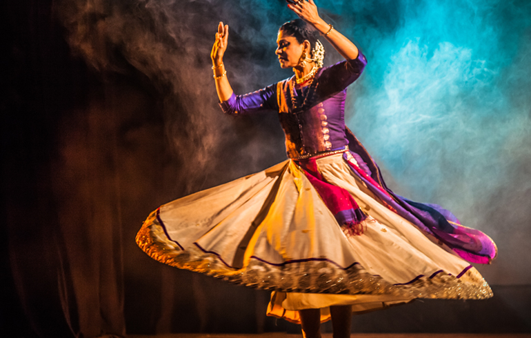 Top Performers – Dancekatha
